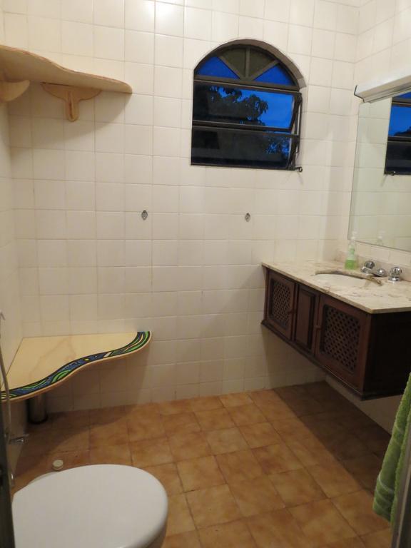 Beach Albergue