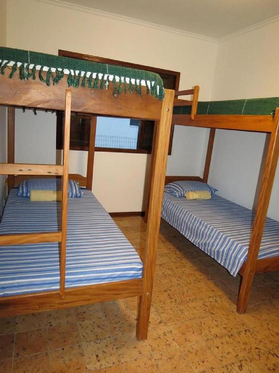 Beach Albergue