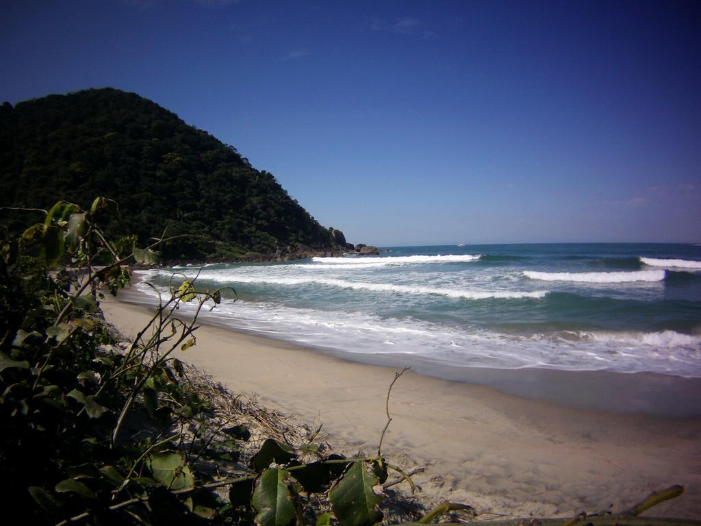 Albergue Beach