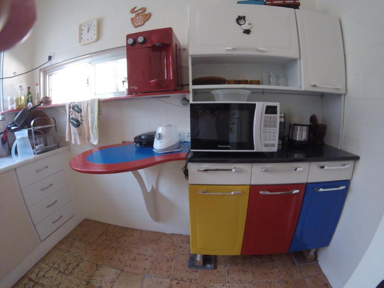 Albergue Beach Bertioga