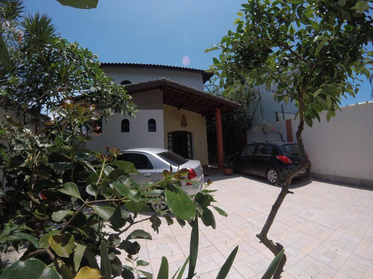 Albergue Beach *