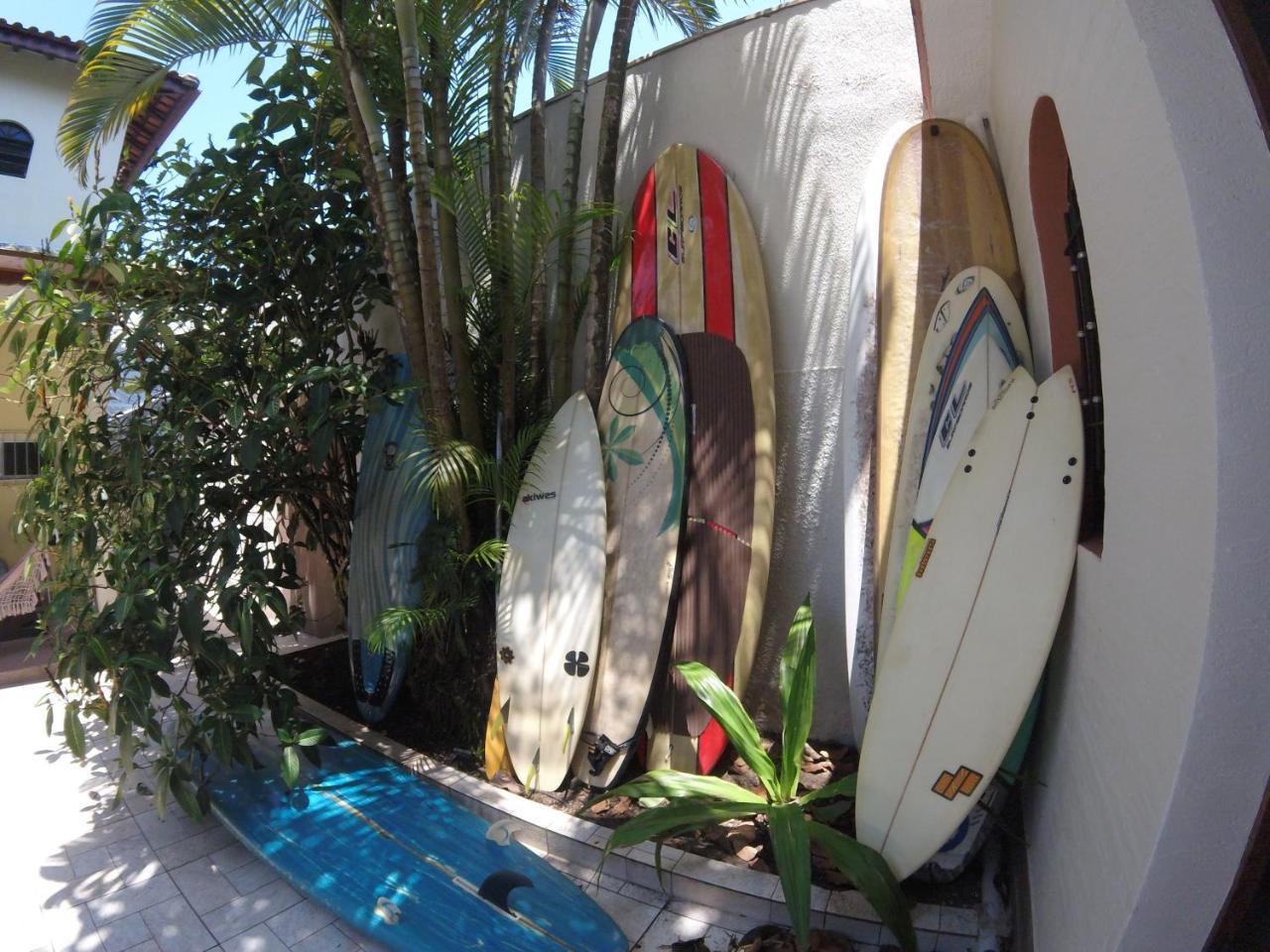 Beach Albergue *